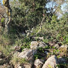 Torre del Gorg Gitano