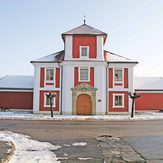 Městské muzeum Loreta