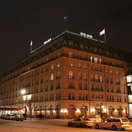 Hotel Adlon