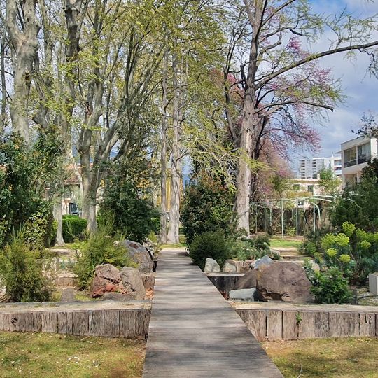 Muséum départemental du Var