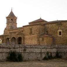 Sanctuary of Virgin of la Velilla
