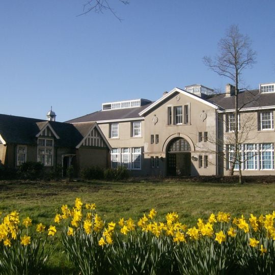 Osborne Stable Block