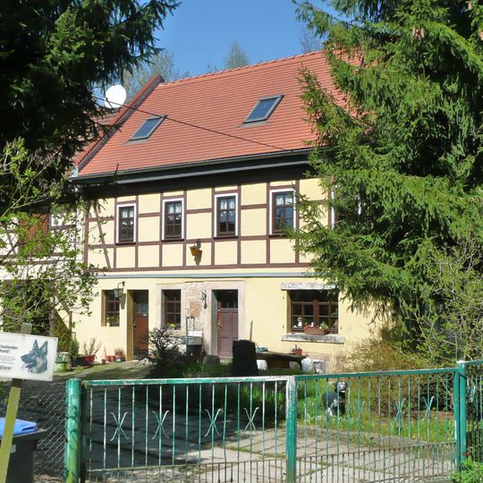 Wohnhaus Herrenleitenweg 4