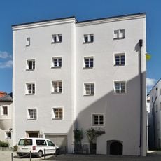 Wohnhaus