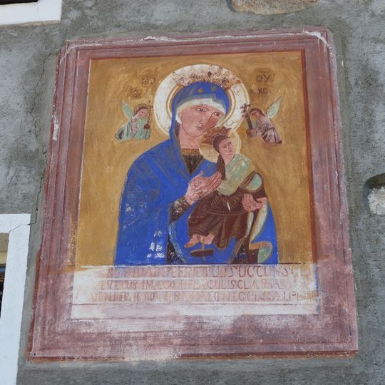 Madonna del Soccorso