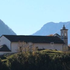 Chiesa di San Giovanni Battista