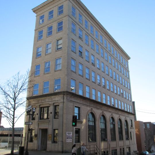 Manufacturer's National Bank
