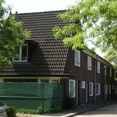 Gebroeders van Limburgstraat 1, Maastricht