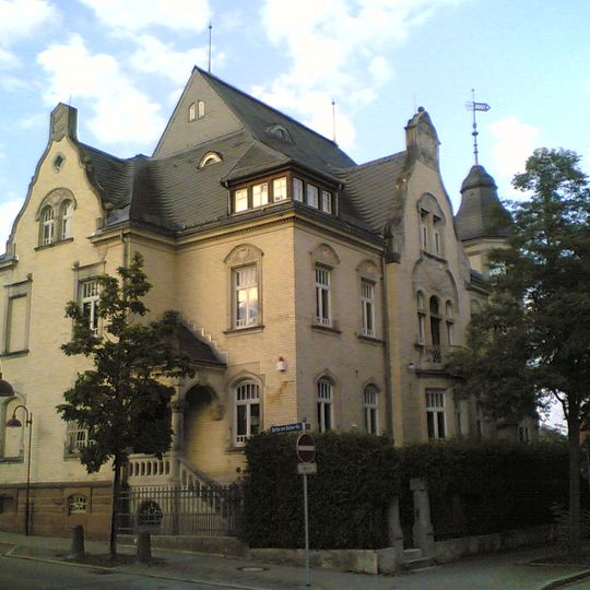 Villa Schlenker
