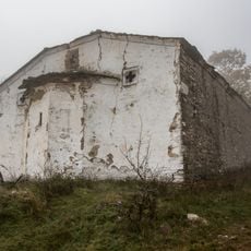 St. Athanasius Church