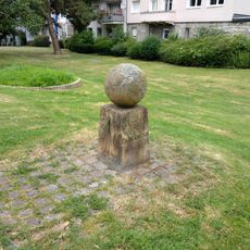 Sonnenuhr