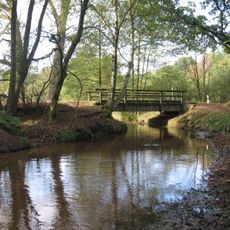 Wümmebrücke Riepshof
