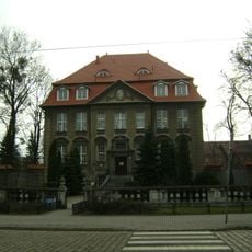 Stadtmuseum in Grudziadz