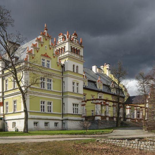 Kłonice