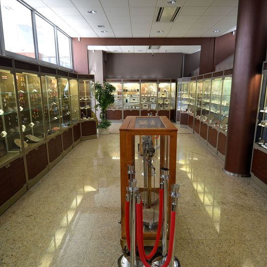 Gabinet Numizmatyczny Mennicy Polskiej