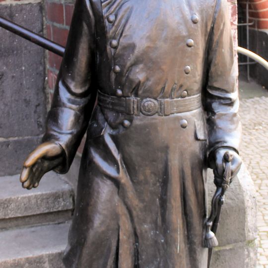 Hauptmann von Köpenick