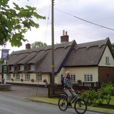Swan Inn