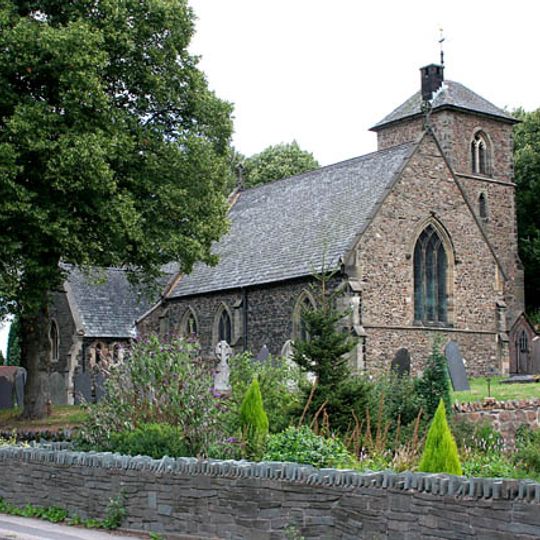 Church of St Bartholomew