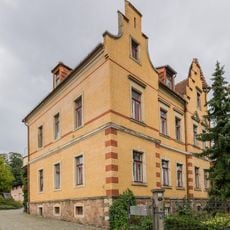 Neucoswig Spitzgrundstraße 4