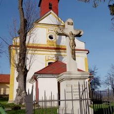 Kostol sv. Anny