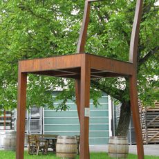 Ply Chair