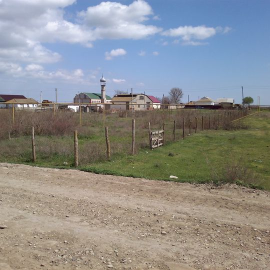 Babayurtovsky District