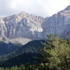 Parque natural del Cadí-Moixeró