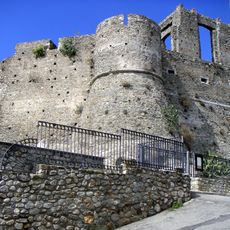 Castello di Squillace