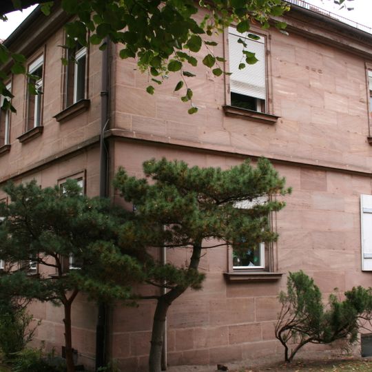 Eibacher Hauptstraße 55