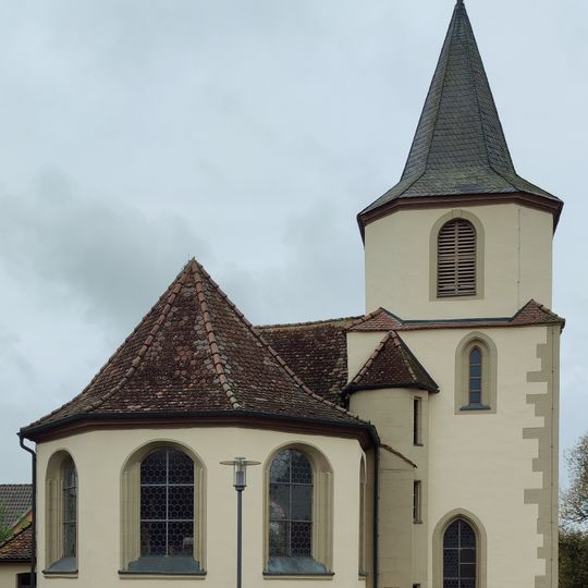 Kirche