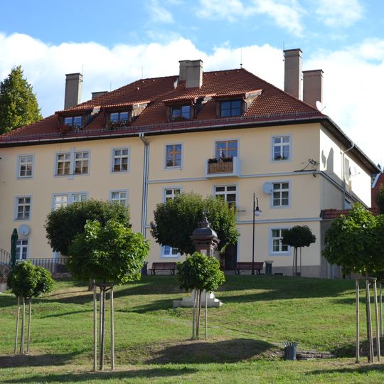 Ubytovancie a školiace centrum