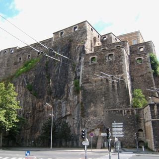 Fort Saint-Jean