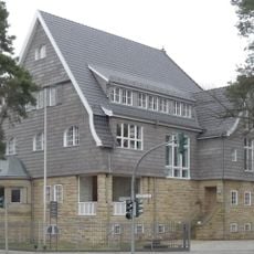 Villa Hollaender