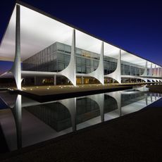 Palácio do Planalto