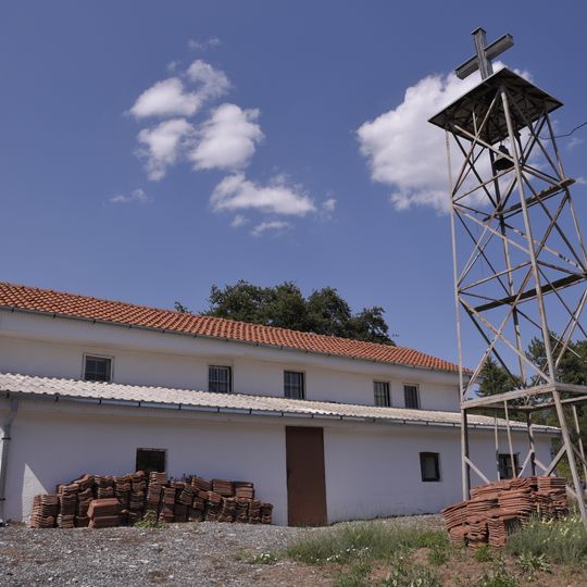 St. Athanasius Church, Lavci