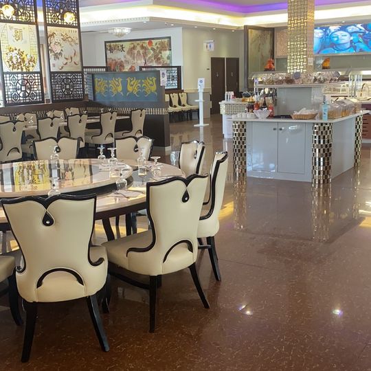 Royal Wok, restaurant asiatique, japonais, grillade, fruits de mer