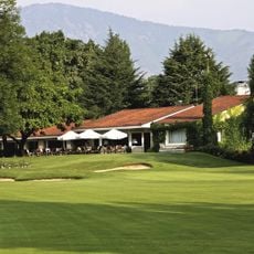 Circolo Golf Torino - La Mandria