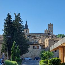 Villa dei mosaici di Spello