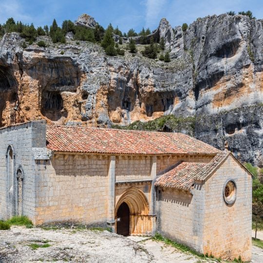 Hermitage of San Bartolomé
