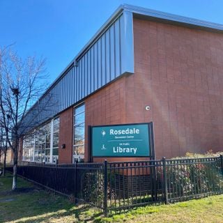Rosedale Neighborhood Library