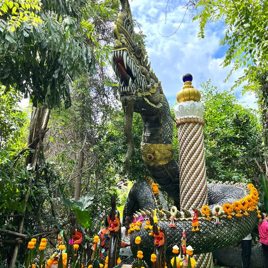 Wat Khao Lang Phatthana