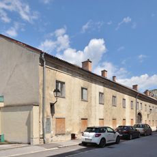 Götzenhof Hainburg an der Donau