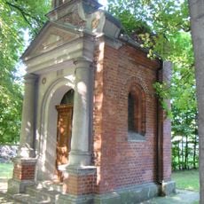 Kaplica różańcowa IV w Piekarach Śląskich