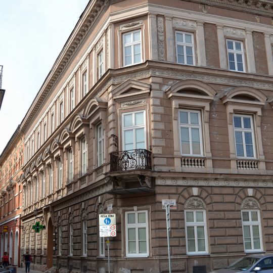 Poliklinika Košice-vidiek