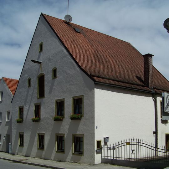 Bürgerhaus