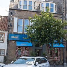 West Port Hotel, 170 South Street, St Andrews