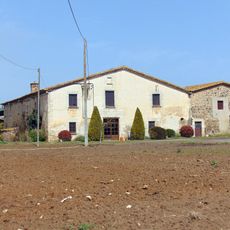 Can Thió de la Bassa