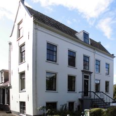 Vrederust, Baambrugge