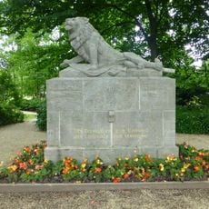 Achtziger-Denkmal