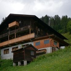 Einhof Köfler